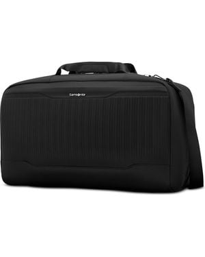 Samsonite Silhouette 18 Travel Duffel - Black