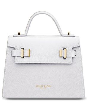 Teddy Blake Ava 9 - White