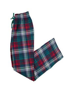 Softsnooze Modal Blend Gender Inclusive Adult Pajama Pants - Blue