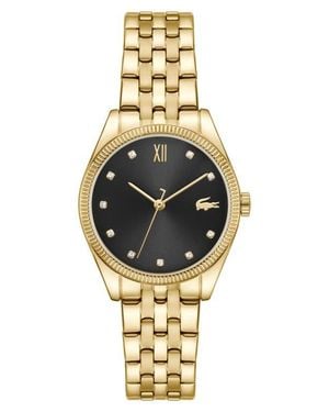 Lacoste Parisienne Bracelet Watch, 30Mm - Metallic