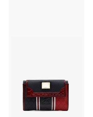 Cavalinho Prestige 202 Wallet - White