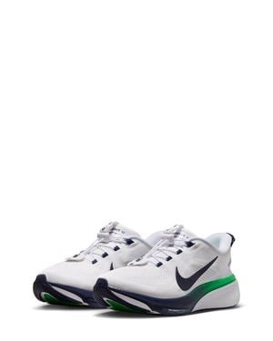 Nike Pegasus 42 Easyon Running Shoe - White