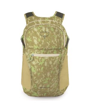 Osprey Daylite Plus Backpack - Green