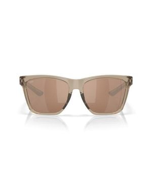 Costa Del Mar Panga Ii 57Mm Sunglasses - Multicolor