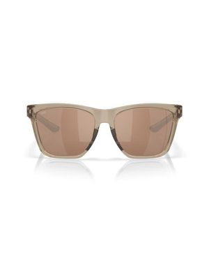 Costa Del Mar Panga Ii 57Mm Sunglasses - Multicolor