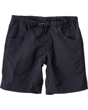 Kavu Big Eddy Short - Blue