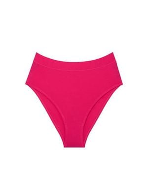 CUUP The Highwaist - Pink