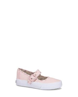 Sperry Top-Sider Kids' Bahama Mary Jane Shoe - Pink