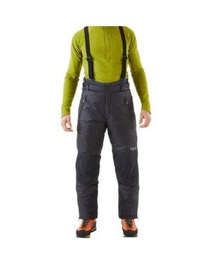 Rab Photon Pant - Blue