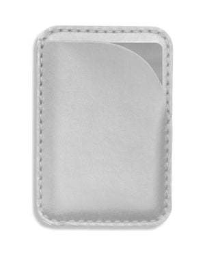 Ezra Arthur x Personal Effects Arc Magsafe Wallet - Gray