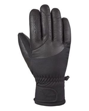 Dakine Tahoe Gloves Snow Gloves - Gray