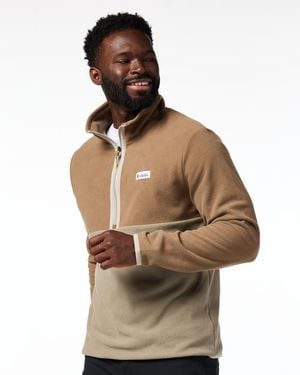 COTOPAXI Amado Fleece Pullover - Multicolor