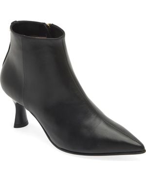 Naot Robin Bootie - Black