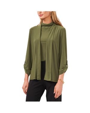 Chaus Cardigan - Green