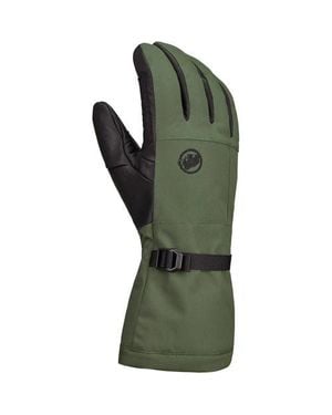 Mammut Stoney Glove - Green