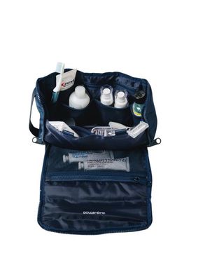 augustnoa Dopp Kit - Blue