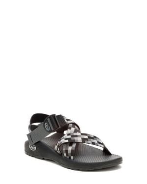Chaco Mega Z Classic Sandal - Black