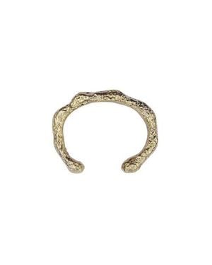 We Are NBO Tumbawe Bracelet - Metallic