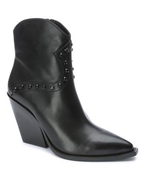 Ash Boy Bis Bootie - Black