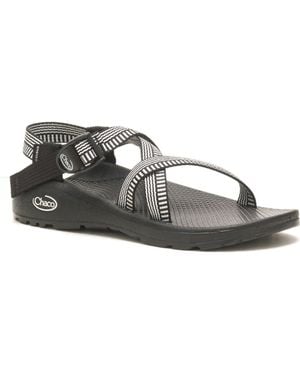 Chaco Z Cloud Sandal - Multicolor