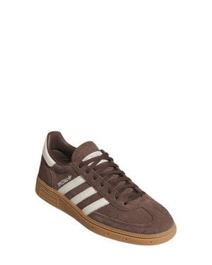 adidas Handball Spezial Sneaker - Brown