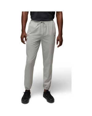 Prana Hybridizer Breathe Performance Sweatpants - Gray
