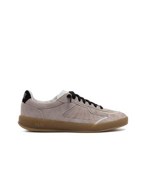 P448 Marte Sneaker - Gray