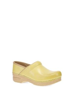 Dansko Professional Clog - Multicolor