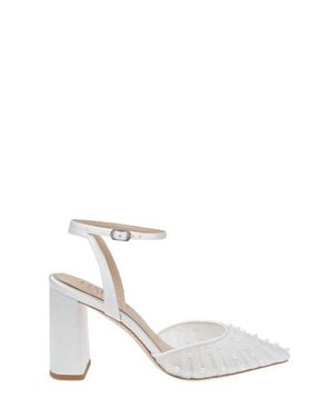 HARLO Australia Elle - White
