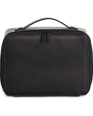 BEIS The Cosmetics Case - Black