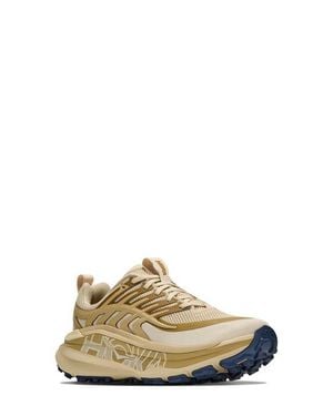 Hoka One One Stinson 8 Running Shoe - Multicolor