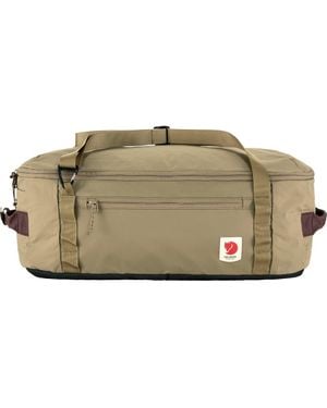 Fjallraven High Coast 22L Duffle Bag - Green