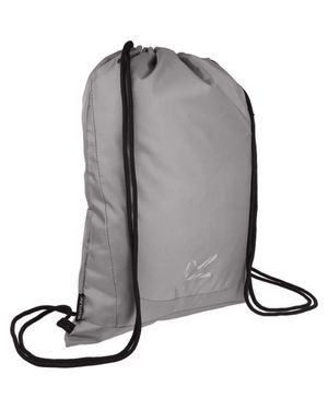 Regatta Shilton Drawstring Bag - Gray