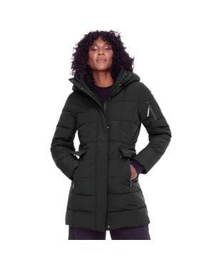 Alpine North Kootney - Black