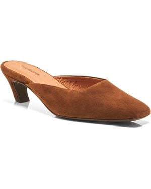Free People Avenue Mule - Brown