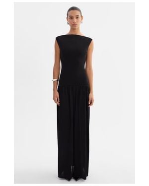 Lamarque Hanna - Black