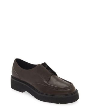 rag & bone Leather Upper Black Casual Shoes for Men for sale