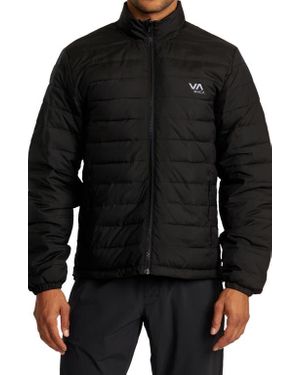 RVCA Jackets for Men | Online Sale up to 60% off | Lyst