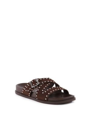 Seychelles Vip List Sandal - Brown