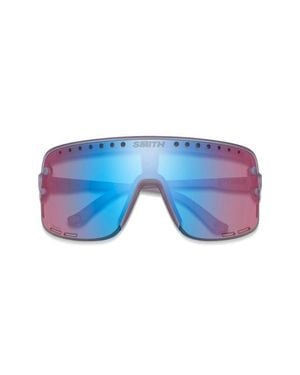 Smith Ultralite 145Mm Sunglasses - Blue
