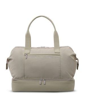 Samsonite Better Than Basic Drop Bottom Weekender - Gray
