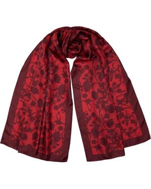 Elizabetta Regina - Red