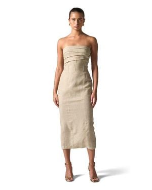 JBQ Bellucci Dress - Multicolor