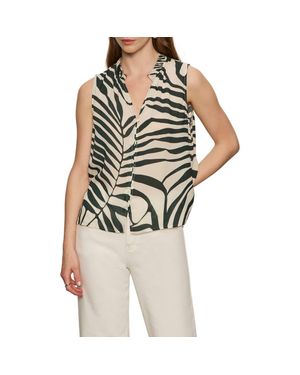 Sanctuary Summer Lovin' Sleeveless Top - Multicolor