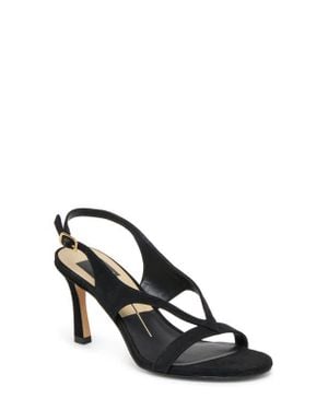 Dolce Vita Izela Slingback Sandal - Black