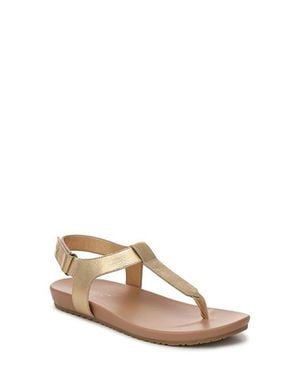 Vionic Palisades Sandal - Natural