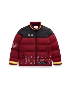 OFF SEASON Team Jacket - Multicolor