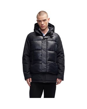 Pajar Kiet 3 - Black