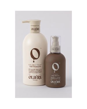 Oliere Paris Protect & Polish Duo - Multicolor