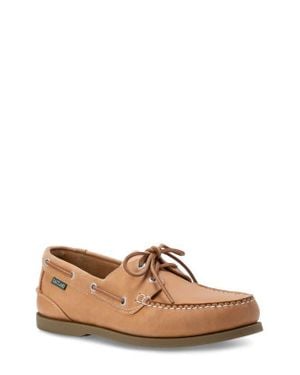 Eastland Sea Dog Boat Shoe - Brown